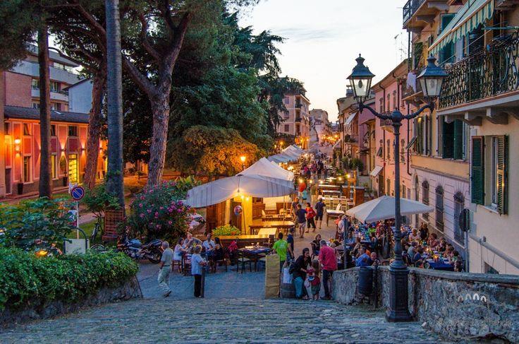 Casa Giangare Hotel Sarzana Luaran gambar